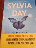 Sylvia Day - Aripi de bruma