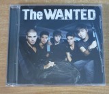 The Wanted - The Wanted CD (2010), Pop, Geffen Records