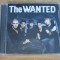 The Wanted - The Wanted CD (2010)