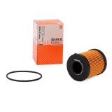 Filtru Ulei Mahle OX 418D Fiat 500 Bravo Doblo Grande Punto Idea Linea Panda Punto Qubo Strada Opel Agila Astra Corsa Meriva Suzuki