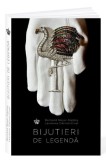 Bijutieri de legenda - Laurence Catinot-Crost, Bertrand Meyer-Stabley