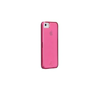 Husa Capac iPhone 5/5S CASE-MATE Roz Original Blister