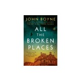 All the Broken Places