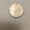 SUA - 1 Presidential Dollar - Thomas Jefferson - monedă s136