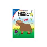 Beginning Reading, Grade K