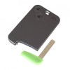 Carcasa Card Cartela 2 Butoane Renault Laguna 2 Cu Lamela