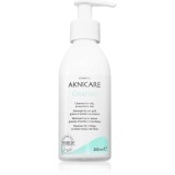 Synchroline Aknicare Cleanser gel de curatare pentru reducerea sebumului pentru ten acneic 200 ml