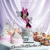 Figurine Disney cu picior