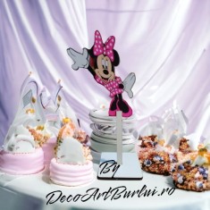 Figurine Disney cu picior