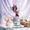 Figurine Disney cu picior