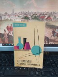 Buianov, Chimiștii, stăp&acirc;nii stăp&icirc;nii atomilor, Știința &Icirc;nvinge nr. 76, 1961 062