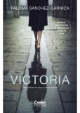 Victoria, Corint
