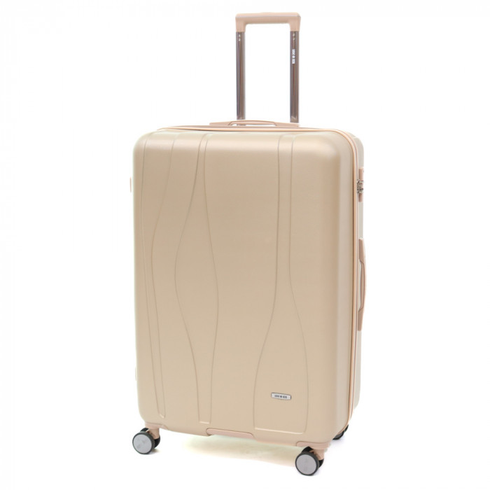 LAMONZA Troler CIVIC AURIU 78X53X30 CM &nbsp; ProVoyage Vacation