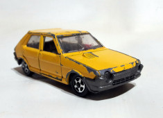 Fiat Ritmo 65 - Mebetoys - 1/43 foto