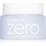 Banila Co. clean it zero purifying lotiune de curatare pentru piele sensibila si intoleranta 100 ml, Banila Co.