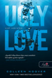 Ugly Love - Cs&uacute;f szerelem - Colleen Hoover