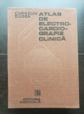 Atlas de electrocardiografie clinică - Corneliu Dudea