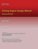 Stirling Engine Design Manual