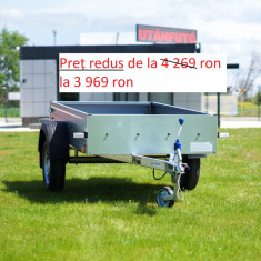 STEMA OPTI 201x108x33 cm Preț redus de la 4269 ron la 3969 ron