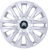 Capace Roti Kerime R16 (Potrivite Jantelor de 16 inch) Pentru Citroen, Model 429