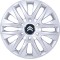 Set 4 Capace Roti Kerime R16 (Potrivite Jantelor de 16 inch) Pentru Citroen, Model 429