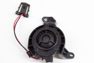 Difuzor ușă dreapta față VW AMAROK 2H_, S1B 2019 OEM: 2H0035242A,90250005904 18785733 foto