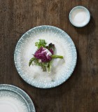 By Bone Farfurie cu paste - Vista - Por&Aring;&pound;elan - 28 cm (480cc) - set de 2