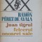 JUAN TIGRUL. FELCERUL ONOAREI SALE-RAMON PEREZ DE AYALA-187051