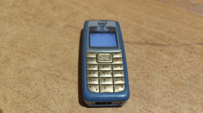 Tel Mobil 2310 functional #A3593 foto