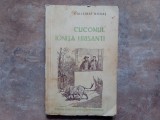 CUCONUL IONITA HRISANTI - CALISTRAT HOGAS, 1938