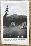 CPI1 Campulung Moldovenesc - Bucovina, Bukowina - Rarau Sihastrie