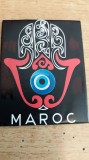 D5 - Magnet frigider - Tematica turism - Maroc 1