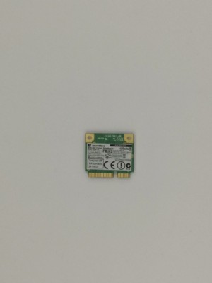 ASUS X55V Placa WiFi foto