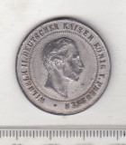Bnk mdl Medalie Germania - Wilhelm II - Friedrich III, Europa