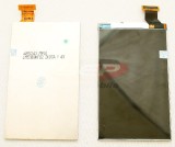 Display LCD Nokia Lumia 710 - Ecran de schimb calitate premium