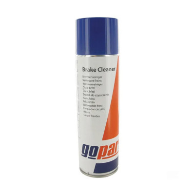 Spray curăţare fr&amp;acirc;ne 500 ml - GoPart foto