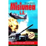 Misiunea L.E. - George Ganescu