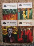 LA MEDELENI - Ionel Teodoreanu (vol. 1-4)