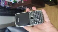 Nokia E72 nou 00 minute life timer foto