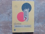 V. HOPU - CARTEA SOBARULUI SI COSARULUI , 1968