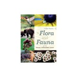 The Flora and Fauna of the Pacific Northwest Coast