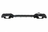 Difuzor Bara Spate Evacuare Dubla si Tobe Ornament BMW Seria 3 G20 G28 Sedan G21 Touring (2019-up) M340i M Look Carbon Performance AutoTuning