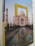India - Ghid National Geographic (12) - Louise Nicholson