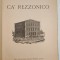 CA &#039; REZZONICO di GIULIO LORENZETTI , 1938