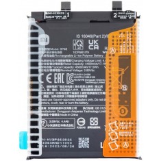 Acumulator Xiaomi 12X / 12, BP46, Service Pack 460200009C1G foto