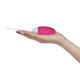 Ou Vibrator Wireless IJOY, Roz