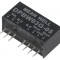 Convertor DC/DC 3W 18-75V la 5V/-5V SIP8