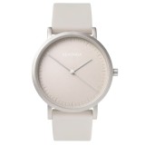 Cumpara ieftin Ceas Barbati Sekonda Classic S-40405.00 Mecanism Quartz Carcasa Aliaj Piele Naturala Casual Analog 5 ATM