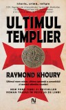 Raymond Khoury - Ultimul templier