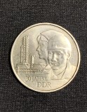 Moneda 20 mărci Germania DDR 1979